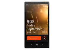 诺基亚lumia1820（诺基亚Lumia830）