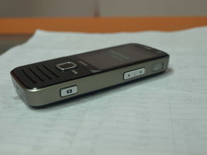 诺基亚n78手机（诺基亚n78手机硅胶套）
