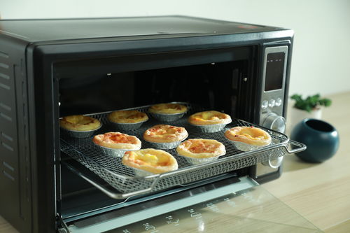 电烤箱可以做什么美食（电烤箱可以做什么美食家庭）[20240515更新]