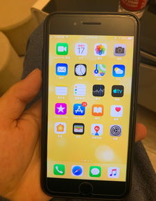 iphone8plus屏幕尺寸多大（iPhone8plus屏幕多少寸）