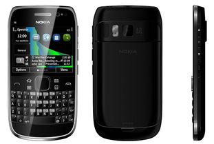 诺基亚2011年出的手机（诺基亚2011年发布的手机）[20240516更新]