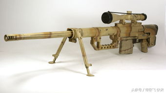 m200狙击步枪（m200狙击步枪多少钱一把）