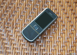 nokia8800手机（nokia8800手机当年价格）