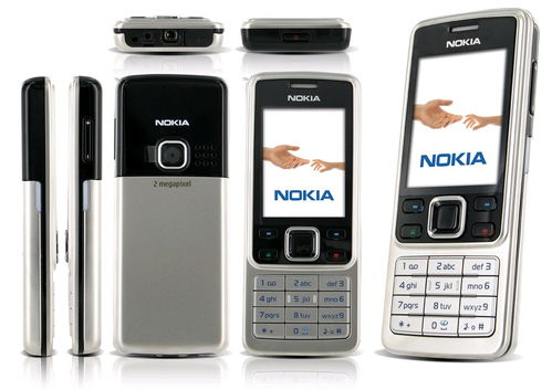 诺基亚超薄手机有哪几款（诺基亚超薄手机大全）[20240520更新]