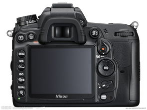 尼康d7000相机价格（尼康相机d700报价）