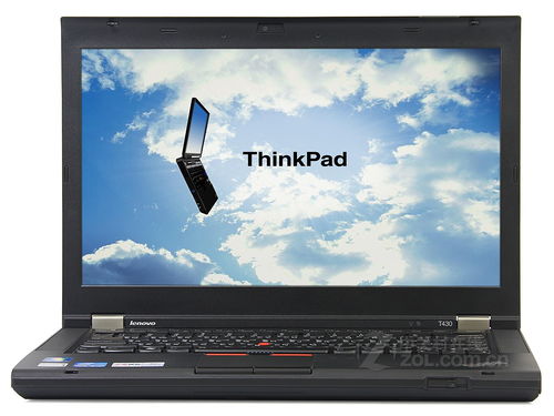 thinkpadt430s（thinkpad t430升级cpu）