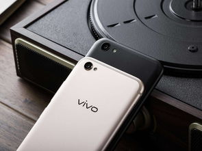 vivo是什么牌子手机（vivo是什么手机）