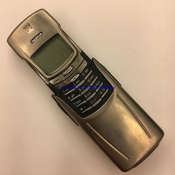 诺基亚最老款手机型号图片（诺基亚老款手机大全型号）[20240523更新]