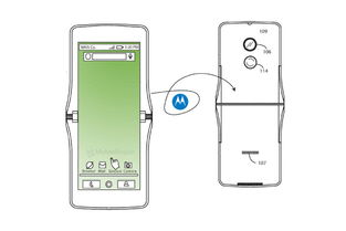 摩托罗拉新款手机（摩托罗拉手机型号大全图）(2024-05-23)