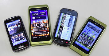 若基亚最新款手机（若基亚新机型）(2024-05-23)