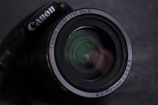 佳能长焦数码相机（佳能长焦数码相机PowershotSX20IS）(2024-05-24)