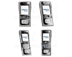 诺基亚2006年出的手机（诺基亚2006年手机型号）