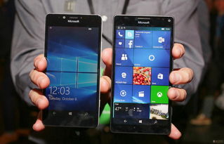 lumia950和950xl的区别（lumia 950 950xl 区别）