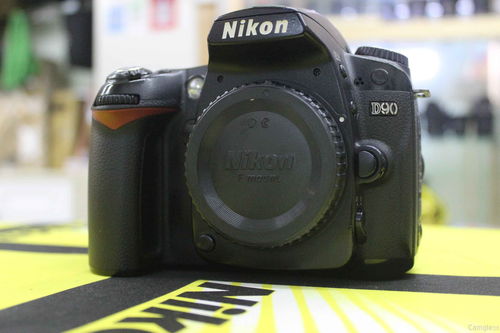 尼康d90单反相机价格（尼康D90相机）