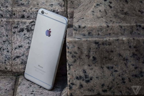 iphone6splus机身尺寸（苹果6s plus手机尺寸大小）