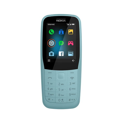 诺基亚手机5g智能机（诺基亚手机5g手机）
