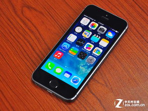 iphone5s降级ios9（iPhone5S降级iOS7）