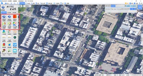 谷歌超清实时卫星地图（卫星地图高清村庄地图看到人实时下载）