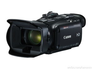 佳能摄像机使用教程（索尼ax700摄像机使用教程）