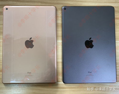 ipad2019和ipad2020区别（iPad2020和2019的区别）