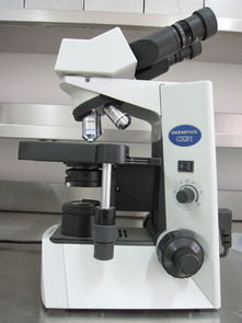 奥林巴斯显微镜（手持式光谱仪）