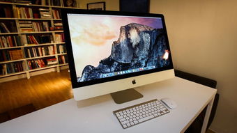 苹果mac台式机（苹果mac台式机怎么样）