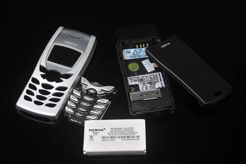 nokia8250（Nokia820）