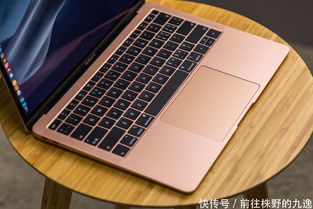 最新款的苹果笔记本电脑（最新款的苹果笔记本电脑是什么型号）