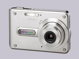 卡西欧数码相机（卡西欧数码相机使用方法）
