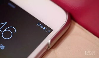 iphone6s换电池（iphone6s换电池教程视频）