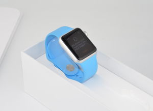 苹果手表iwatch官网（applewatch表）