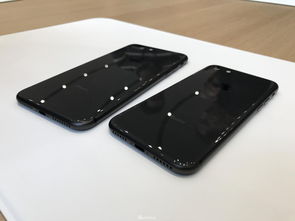 苹果iphone8plus参数