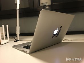 苹果笔记本电脑使用入门教程