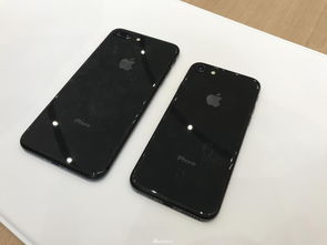 iphone8plus屏幕尺寸