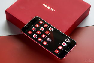 oppor9s手机价格