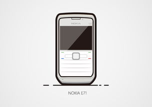 诺基亚智能手机型号大全图(诺基亚智能机最新款)