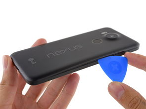 nexus5x(Nexus5X怎样截屏)