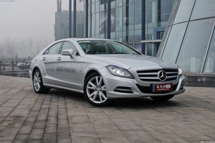 cls350奔驰(cls350奔驰价格及图片)