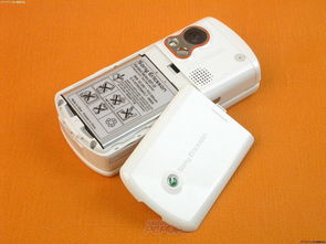 索爱w900手机(索爱p900手机)