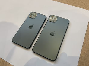 苹果xs和苹果11的区别(苹果xs和苹果11的区别是什么)
