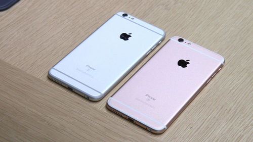 iphone6s和iphone7(iphone6s和iphone7plus哪个好)