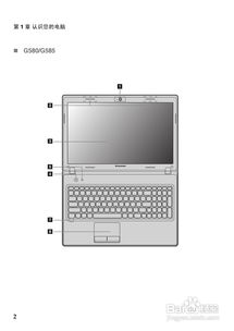 联想笔记本g480(联想笔记本g480数字键盘怎么切换)