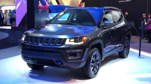 jeep指南者2021款新车图片及报价(jeep指南者2020新款图片报价)