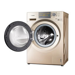 全自动洗衣机十大排名(为什么都买10公斤的洗衣机)