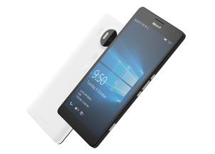 lumia950和950xl(lumia950和950xl的相机参数)