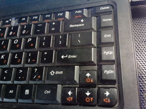 笔记本电脑键盘失灵(笔记本电脑键盘失灵怎么解决)