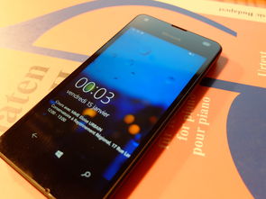 诺基亚lumia950(诺基亚lumia950xl参数)
