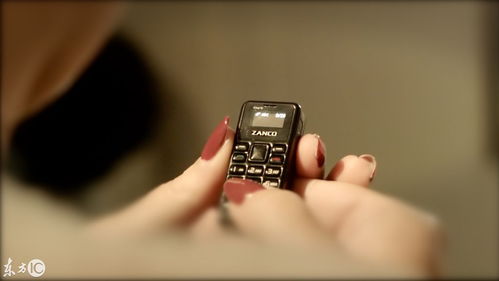 诺基亚最小手机(诺基亚最小手机多少英寸)