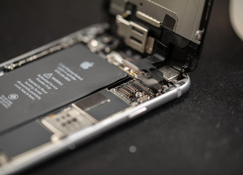 iphone6换电池多少钱(iphone6换电池要多少钱一块)