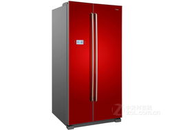 海尔冰箱最新款型号及价格(海尔冰箱最畅销的一款)
